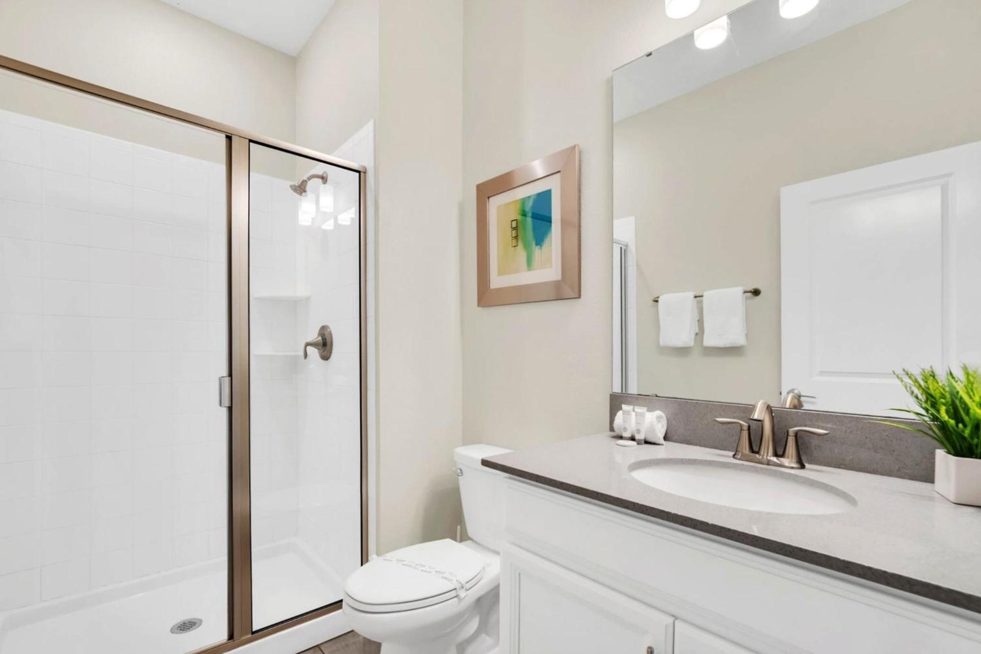 Family Resort - 4Br Home Near Disney - Private Pool, Bbq! Kissimmee Εξωτερικό φωτογραφία