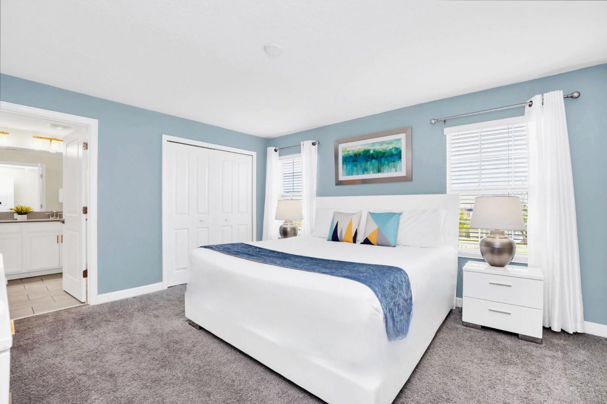 Family Resort - 4Br Home Near Disney - Private Pool, Bbq! Kissimmee Εξωτερικό φωτογραφία
