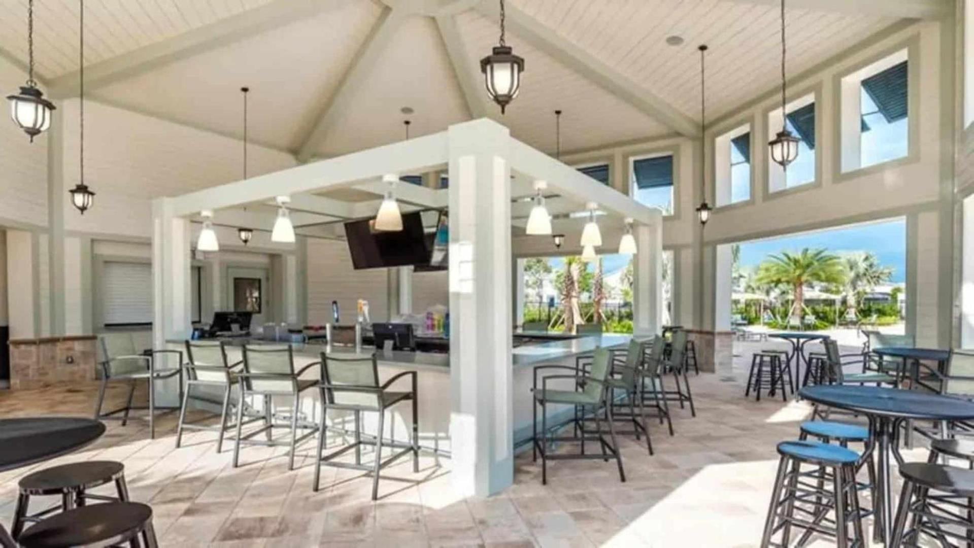 Family Resort - 4Br Home Near Disney - Private Pool, Bbq! Kissimmee Εξωτερικό φωτογραφία